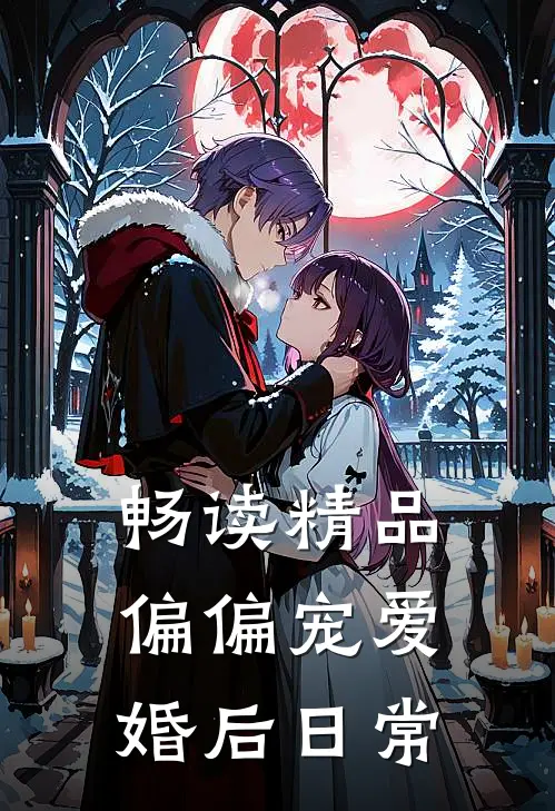 畅读精品偏偏宠爱婚后日常