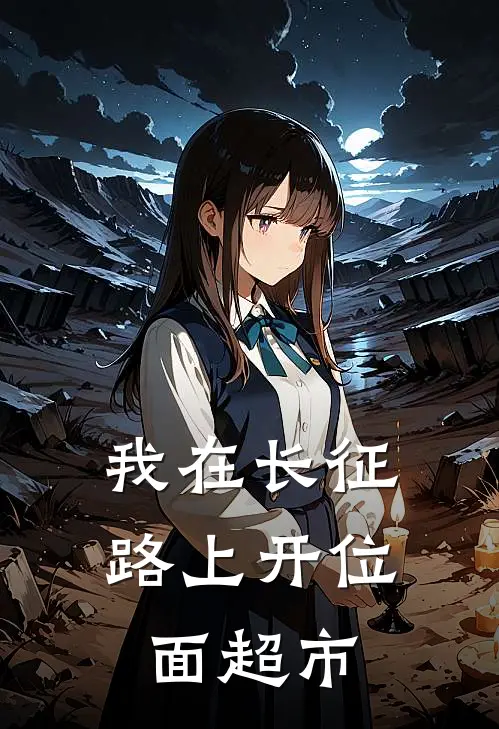 我在长征路上开位面超市