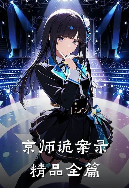 京师诡案录精品全篇