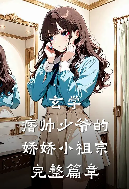 玄学：痞帅少爷的娇娇小祖宗完整篇章