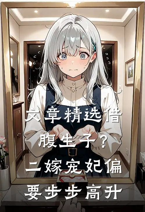 文章精选借腹生子？二嫁宠妃偏要步步高升