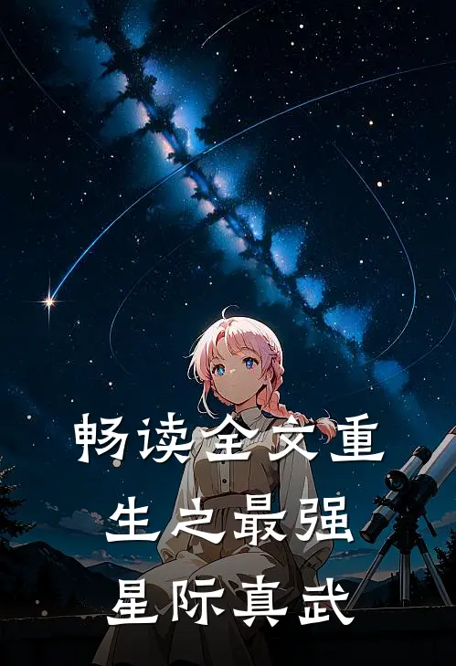 畅读全文重生之最强星际真武