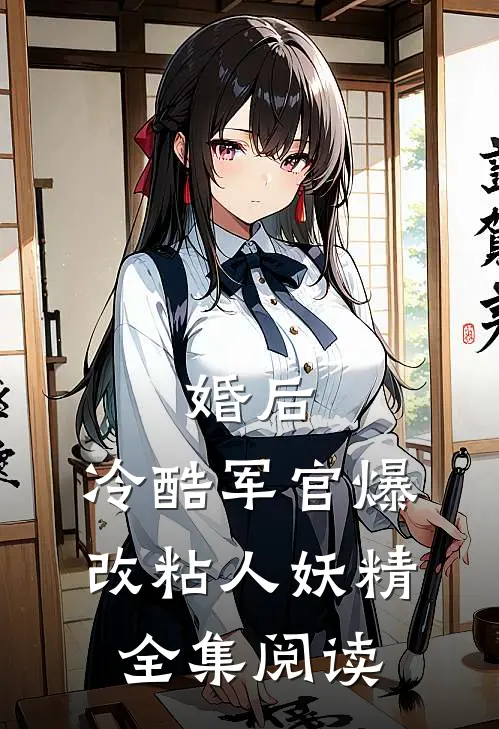 婚后，冷酷军官爆改粘人妖精全集阅读