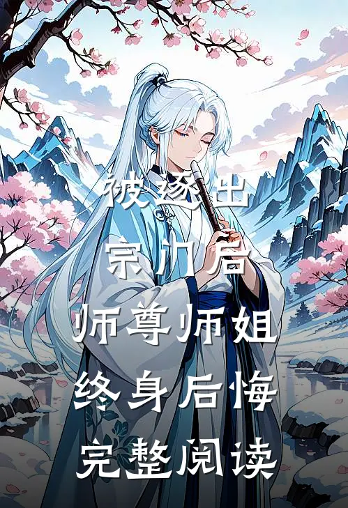 被逐出宗门后，师尊师姐终身后悔完整阅读