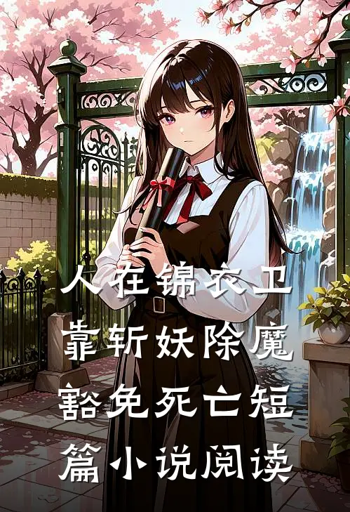 人在锦衣卫，靠斩妖除魔豁免死亡短篇小说阅读