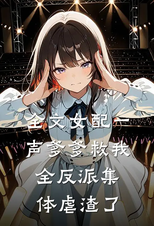 全文女配一声爹爹救我，全反派集体虐渣了
