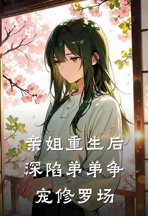 亲姐重生后，深陷弟弟争宠修罗场
