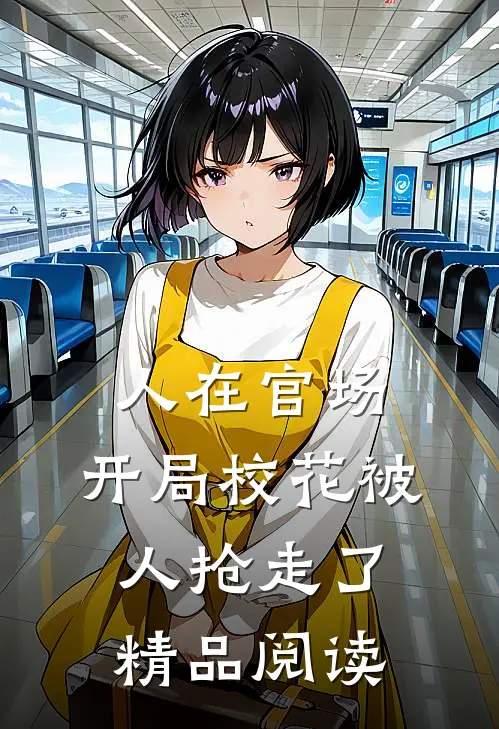 人在官场，开局校花被人抢走了精品阅读