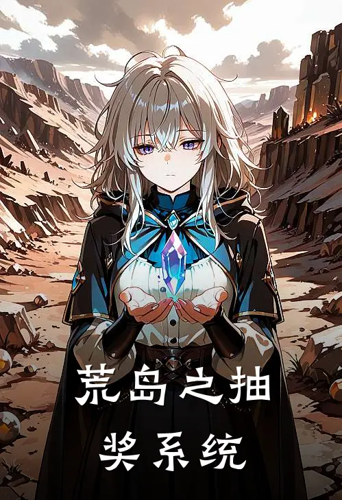荒岛之抽奖系统
