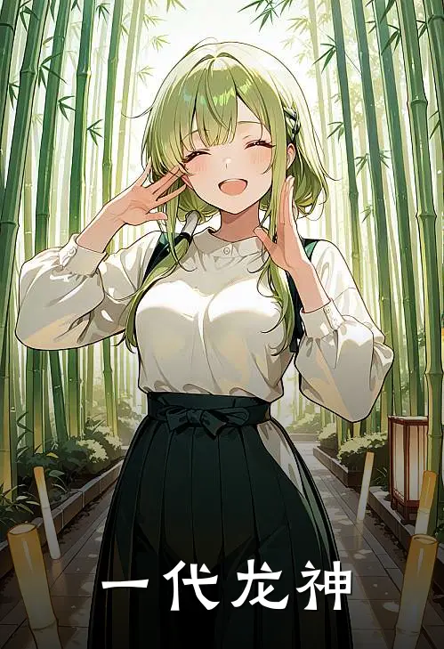 一代龙神