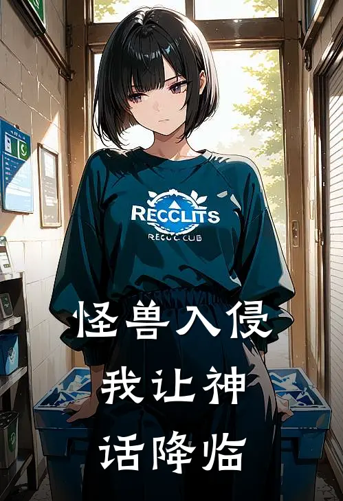 怪兽入侵：我让神话降临