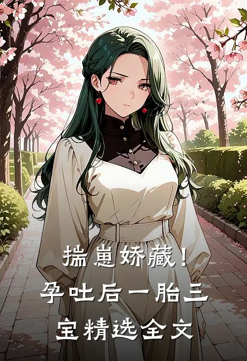 揣崽娇藏！孕吐后一胎三宝精选全文
