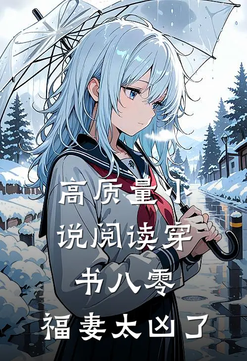 高质量小说阅读穿书八零：福妻太凶了