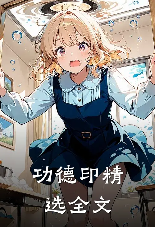 功德印精选全文