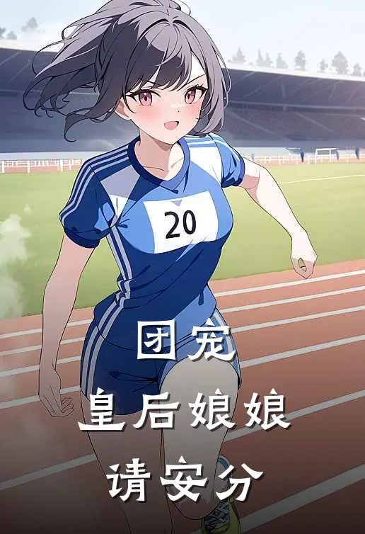 团宠：皇后娘娘请安分