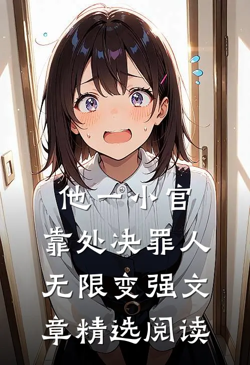 他一小官，靠处决罪人无限变强文章精选阅读