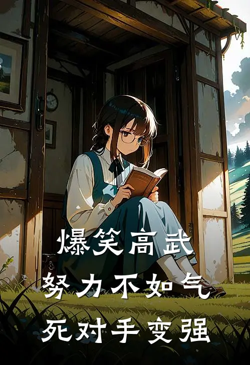 爆笑高武：努力不如气死对手变强