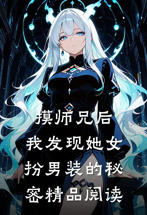 摸师兄后，我发现她女扮男装的秘密精品阅读