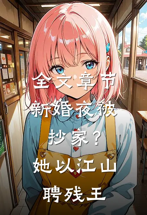 全文章节新婚夜被抄家？她以江山聘残王