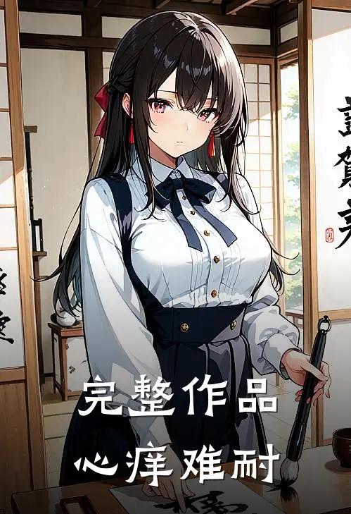 完整作品心痒难耐
