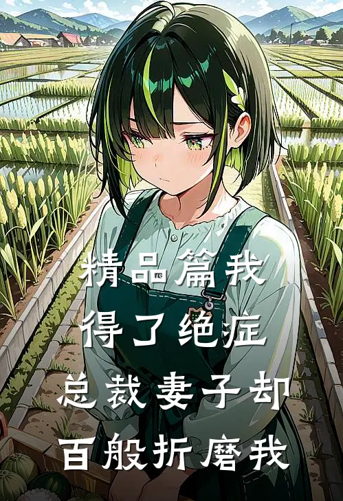 精品篇我得了绝症，总裁妻子却百般折磨我