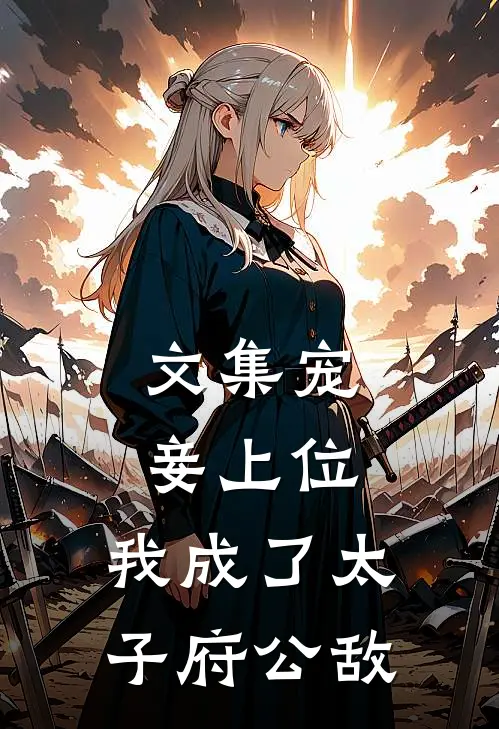 文集宠妾上位：我成了太子府公敌