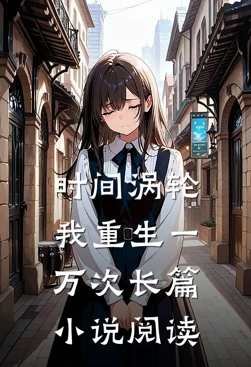 时间涡轮：我重生一万次长篇小说阅读