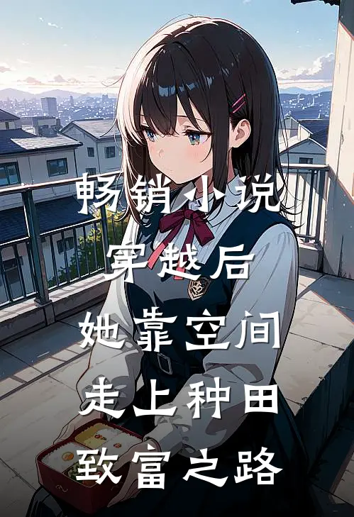 畅销小说穿越后，她靠空间走上种田致富之路