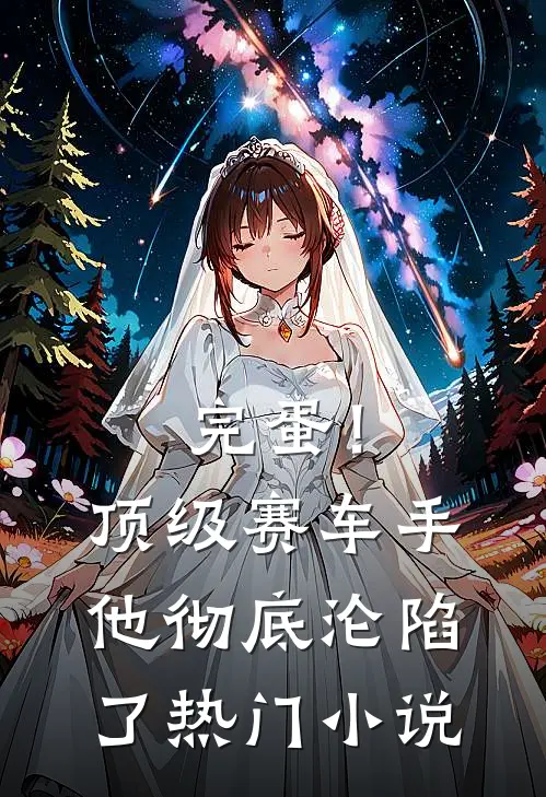 完蛋！顶级赛车手他彻底沦陷了热门小说