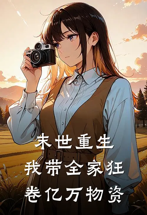末世重生：我带全家狂卷亿万物资