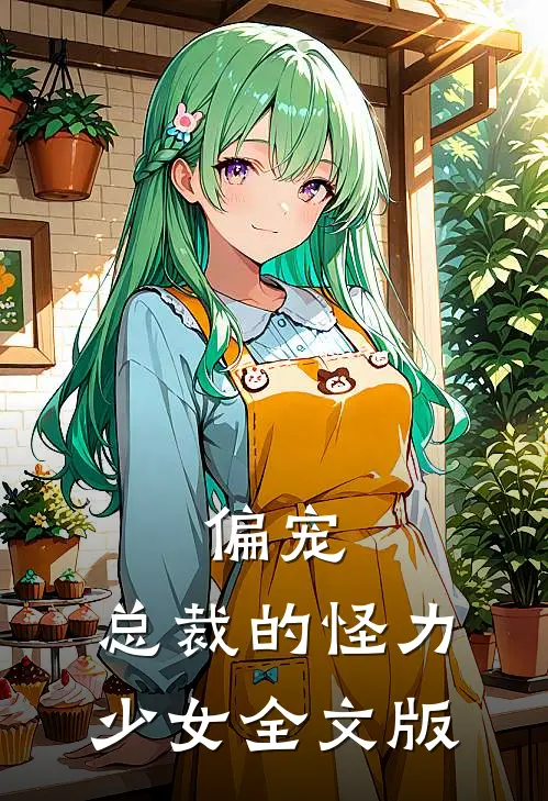 偏宠：总裁的怪力少女全文版