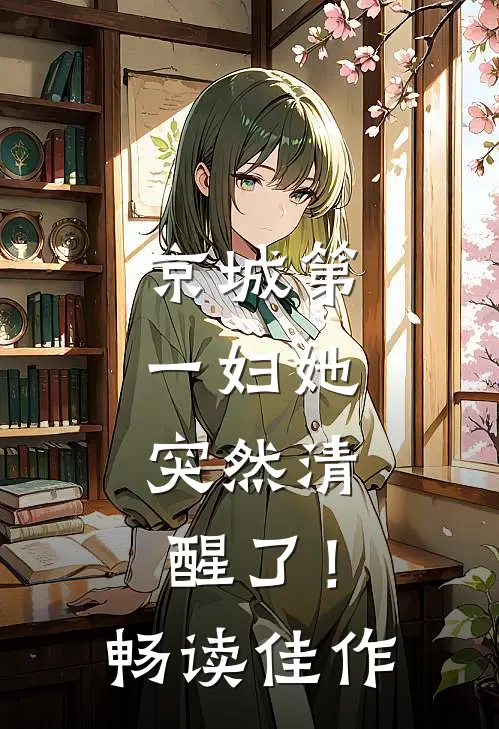 京城第一妇她，突然清醒了！畅读佳作