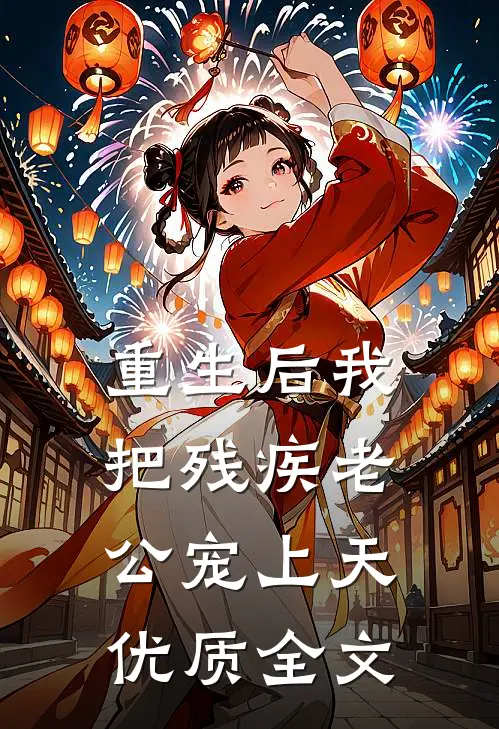 重生后我把残疾老公宠上天优质全文
