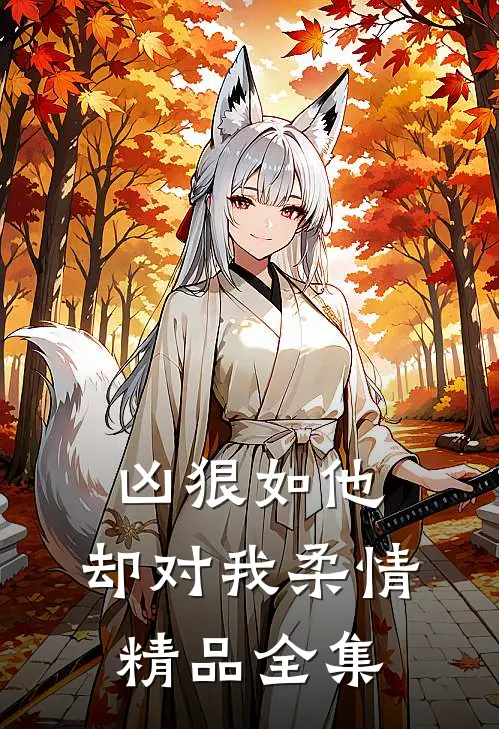 凶狠如他，却对我柔情精品全集