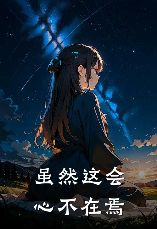 虽然这会心不在焉