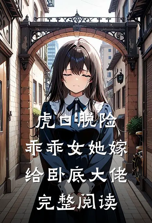 虎口脱险，乖乖女她嫁给卧底大佬完整阅读