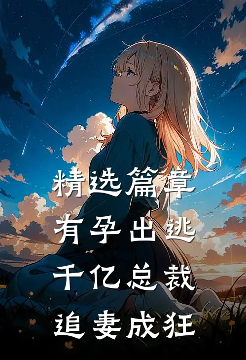 精选篇章有孕出逃：千亿总裁追妻成狂