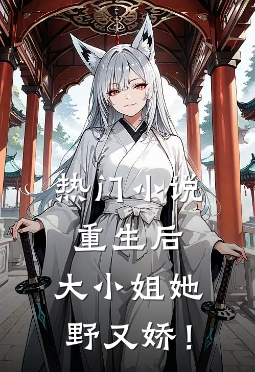 热门小说重生后，大小姐她野又娇！
