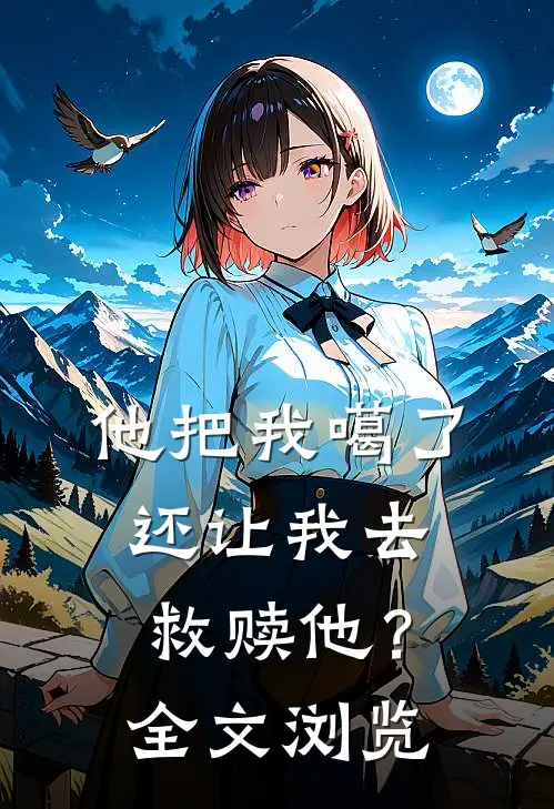 他把我噶了，还让我去救赎他？全文浏览