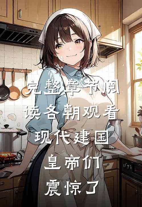 完整章节阅读各朝观看现代建国，皇帝们震惊了