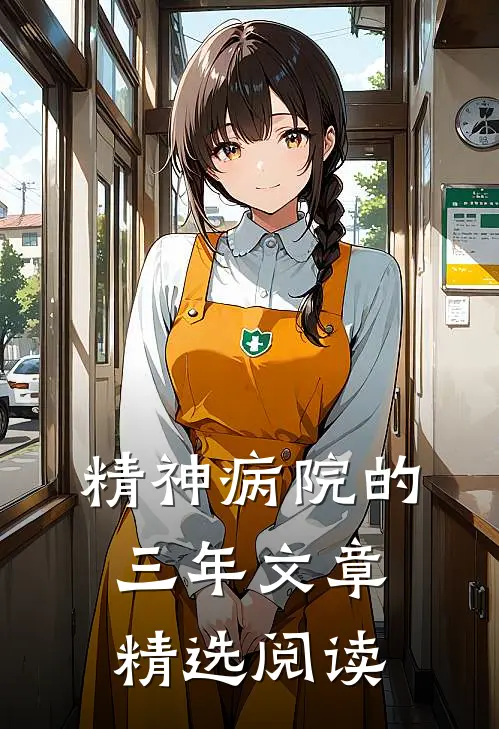 精神病院的三年文章精选阅读