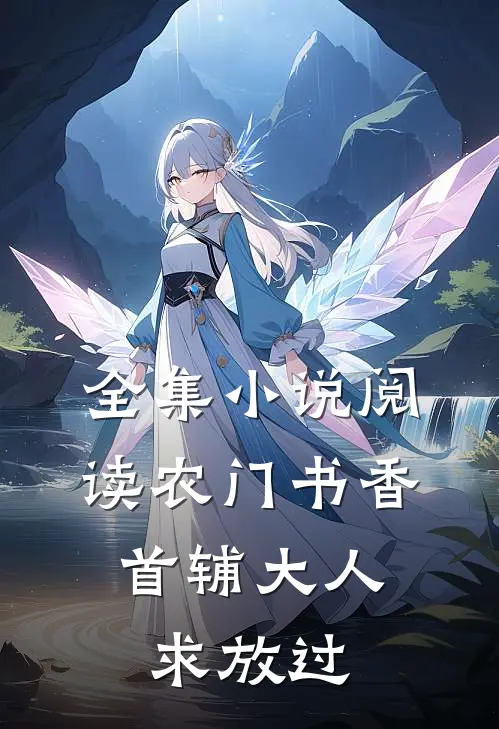 全集小说阅读农门书香：首辅大人求放过