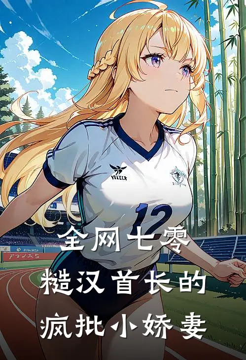 全网七零：糙汉首长的疯批小娇妻