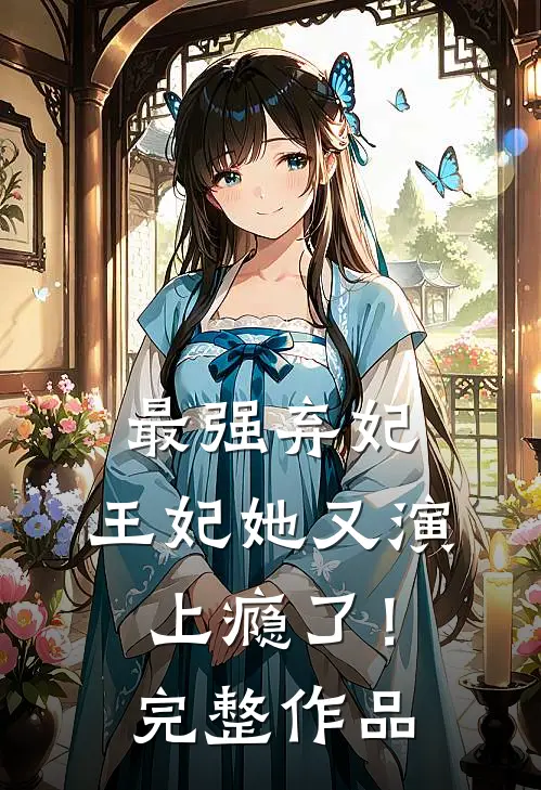 最强弃妃：王妃她又演上瘾了！完整作品