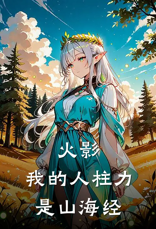 火影：我的人柱力是山海经
