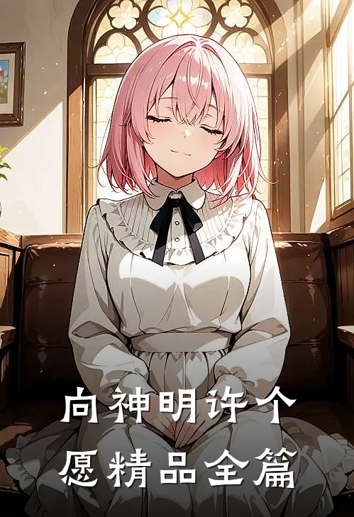 向神明许个愿精品全篇
