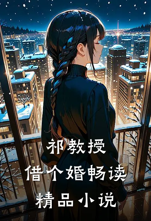 祁教授，借个婚畅读精品小说