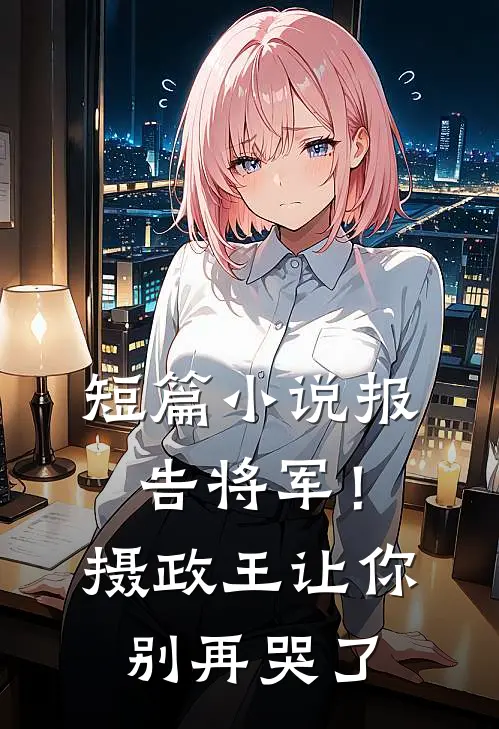 短篇小说报告将军！摄政王让你别再哭了