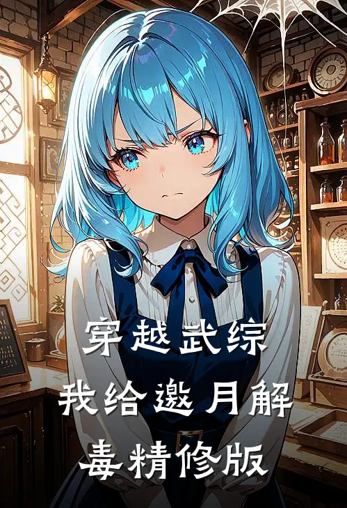 穿越武综，我给邀月解毒精修版