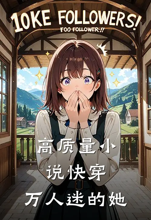 高质量小说快穿：万人迷的她